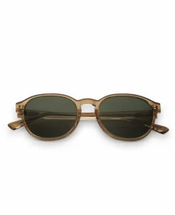 Ryan Solbriller, Green/Green Bottle