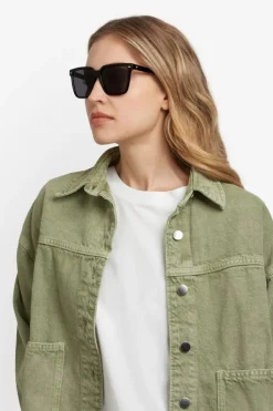 3069/S Solbriller, Black