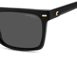 3056/S Solbriller, Black