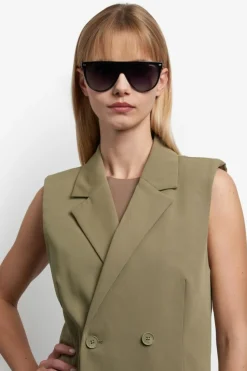 3055/S Solbriller, Black