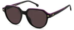 3068/S Solbriller, Black Violet