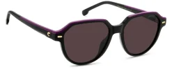 3068/S Solbriller, Black Violet
