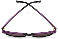 3068/S Solbriller, Black Violet