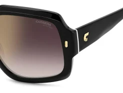 3045/S Solbriller, Black/White