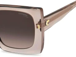 3072/S Solbriller, Nude