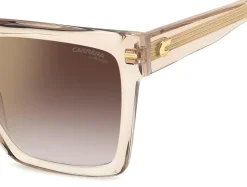 3067/S Solbriller, Nude