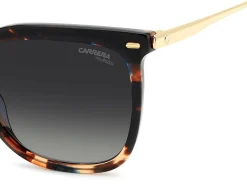 3071/S Solbriller, Teal Havana Gold