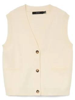 Saba Vest, Birch, L