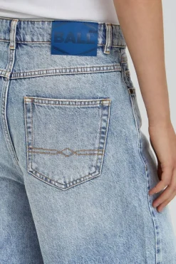 Saga Shorts, Medium Blue Indigo, 32