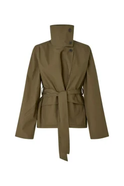 Sagia Jakke, Beech, L