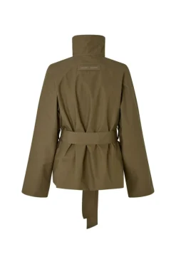 Sagia Jakke, Beech, L