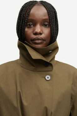 Sagia Jakke, Beech, L