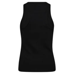 SaharaCC Embroidery Tanktop, Black, XL