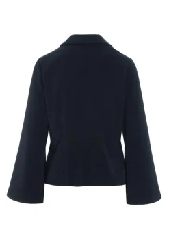 Sakura Stretch Jakke, Black, XL