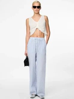 Sally Loose Bukser, Hydrangea, S