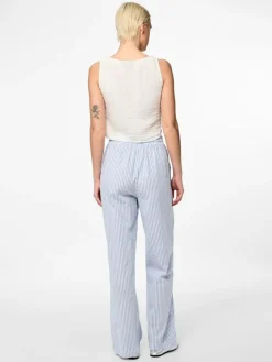 Sally Loose Bukser, Hydrangea, S