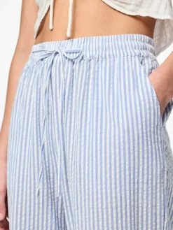 Sally Loose Bukser, Hydrangea, S