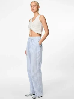 Sally Loose Bukser, Hydrangea, S