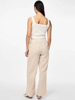 Sally Loose Bukser, Nomad, XL