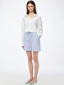 Sally Shorts, Hydrangea, XS