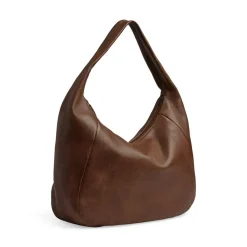 Samara Skuldertaske, Cognac