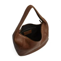 Samara Skuldertaske, Cognac