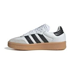 Samba XLG Sneakers, White/Core Black/Gum3, 38