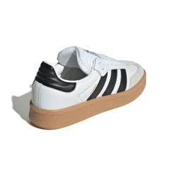Samba XLG Sneakers, White/Core Black/Gum3, 38