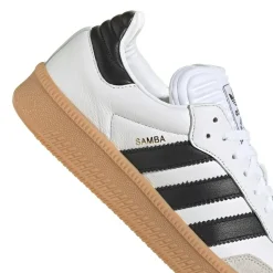 Samba XLG Sneakers, White/Core Black/Gum3, 38
