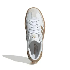Sambae Sneakers, White/Cardboard, 38 2/3