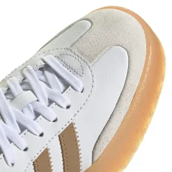 Sambae Sneakers, White/Cardboard, 38 2/3