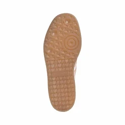 Sambae Sneakers, White/Sandy Pink/Semi Flash Red, 39 1/3