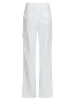 Sammy Denim Bukser, Off White, 40