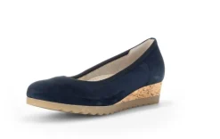 Samtchevreau Ballerinasko, Blue, 39