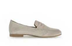 Samtchevreau Loafers, Beige, 37