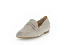 Samtchevreau Loafers, Beige, 37