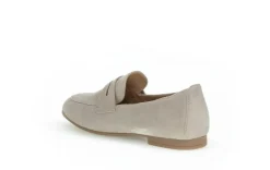 Samtchevreau Loafers, Beige, 37