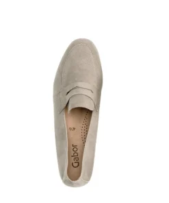 Samtchevreau Loafers, Beige, 37