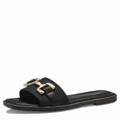 Sandaler, Black, 41