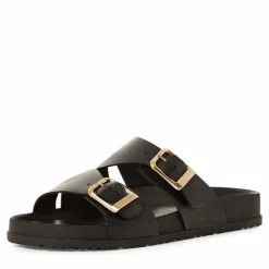 Sandaler, Black, 37