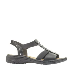 Sandaler, Black, 37