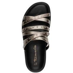 Sandaler, Bronce, 39
