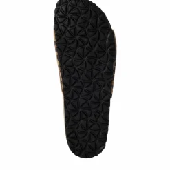 Sandaler, Leopard, 39