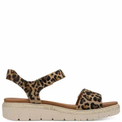 Sandaler, Leopard, 41