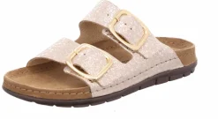 Sandaler, Nature, 42