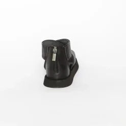 Sandaler, Nero Gasoline, 36