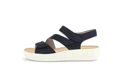 Sandaler, Night Blue, 37