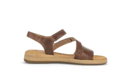 Sandaler, Peanut, 41