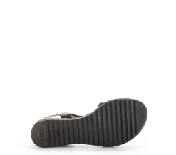 Sandaler, Schwarz, 40