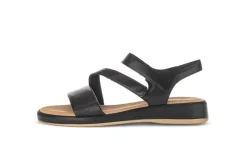 Sandaler, Schwarz, 41